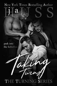 Baixar Taking Turns (The Turning Series Book 1) (English Edition) pdf, epub, eBook