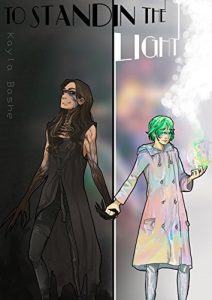 Baixar To Stand In The Light (English Edition) pdf, epub, eBook