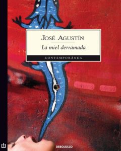 Baixar La miel derramada pdf, epub, eBook