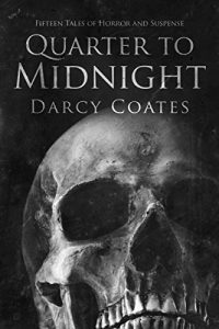 Baixar Quarter to Midnight: Fifteen Tales of Horror and Suspense (English Edition) pdf, epub, eBook