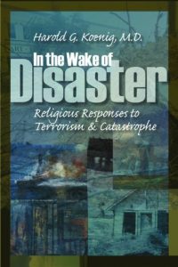 Baixar In the Wake of Disaster: Religious Responses to Terrorism and Catastrophe pdf, epub, eBook