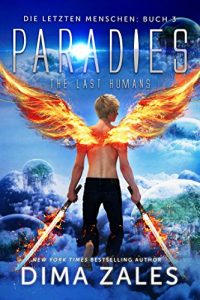 Baixar Paradies – The Last Humans (Die letzten Menschen 3) (German Edition) pdf, epub, eBook
