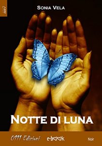 Baixar Notte di luna pdf, epub, eBook