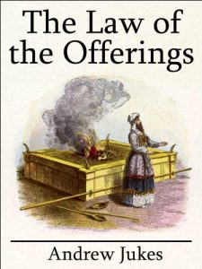 Baixar The Law of the Offerings (English Edition) pdf, epub, eBook