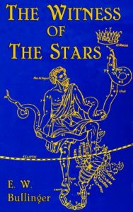 Baixar The Witness of the Stars (English Edition) pdf, epub, eBook