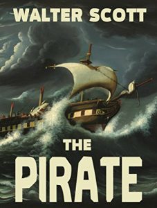 Baixar The Pirate (English Edition) pdf, epub, eBook