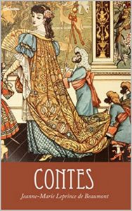 Baixar Contes (French Edition) pdf, epub, eBook