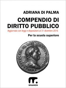 Baixar Compendio di Diritto pubblico (Compendio di Diritto pubblico e Scienza delle Finanze) pdf, epub, eBook