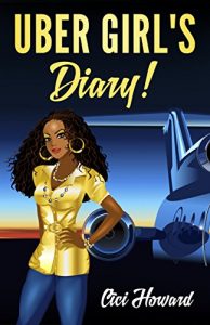 Baixar Uber Girl’s Diary (English Edition) pdf, epub, eBook