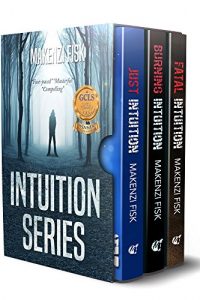 Baixar Intuition Series: Three Book Set (English Edition) pdf, epub, eBook