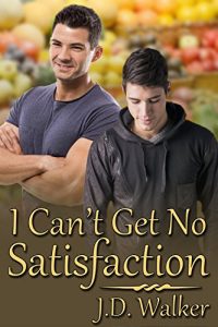 Baixar I Can’t Get No Satisfaction (English Edition) pdf, epub, eBook