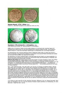 Baixar Kalenderblatt zum Jahr 1770: Splitter aus der Geschichte Russlands des Jahres 1770 (Ein Albus von Hessen-Kassel und 10 Kopeken Russlands des Jahres 1770) (German Edition) pdf, epub, eBook