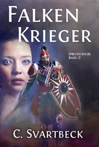 Baixar Falkenkrieger: Spiegelmagie Band 2 (German Edition) pdf, epub, eBook