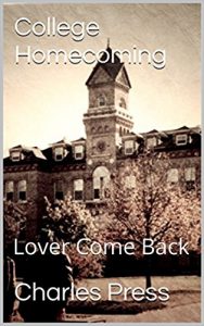 Baixar Lover Come Back: College Homecoming (Fruitvale College Book 2) (English Edition) pdf, epub, eBook