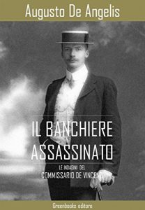 Baixar Il banchiere assassinato pdf, epub, eBook