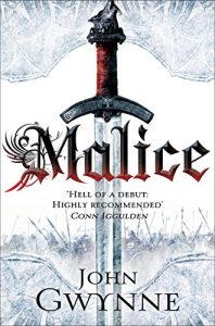 Baixar Malice (The Faithful and The Fallen Series) pdf, epub, eBook
