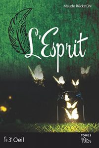 Baixar Le 3e Oeil: L’Esprit (French Edition) pdf, epub, eBook