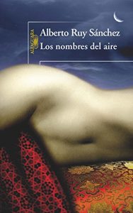 Baixar Los nombres del aire pdf, epub, eBook
