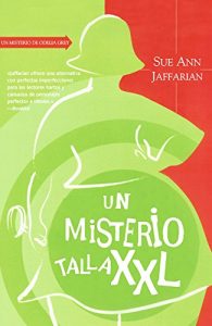 Baixar Un misterio talla XXL (Pandora) pdf, epub, eBook