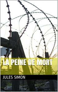 Baixar La Peine de mort (French Edition) pdf, epub, eBook