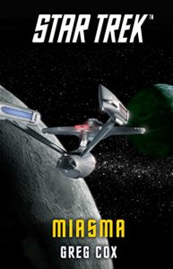 Baixar Star Trek – The Original Series: Miasma (German Edition) pdf, epub, eBook