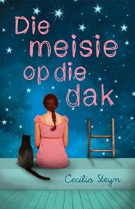 Baixar Die meisie op die dak (Afrikaans Edition) pdf, epub, eBook