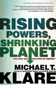 Baixar Rising Powers, Shrinking Planet: The New Geopolitics of Energy pdf, epub, eBook