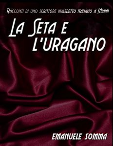 Baixar La seta e l’ uragano: Racconti di uno scrittore maledetto italiano a Miami (Italian Edition) pdf, epub, eBook