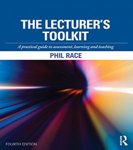 Baixar The Lecturer’s Toolkit: A practical guide to assessment, learning and teaching pdf, epub, eBook