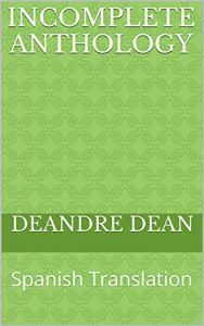 Baixar Incomplete Anthology: Spanish Translation (Spanish Edition) pdf, epub, eBook