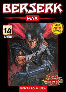 Baixar Berserk Max, Band 14 (German Edition) pdf, epub, eBook