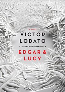 Baixar Edgar and Lucy: A Novel pdf, epub, eBook