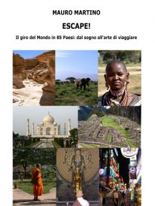 Baixar ESCAPE! (Italian Edition) pdf, epub, eBook