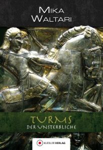 Baixar Turms der Unsterbliche (Mika Waltaris historische Romane 3) (German Edition) pdf, epub, eBook