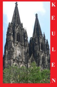 Baixar Keulen – uw E-boek stadsgids ( Nederlands ) (Dutch Edition) pdf, epub, eBook