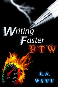 Baixar Writing Faster FTW (English Edition) pdf, epub, eBook
