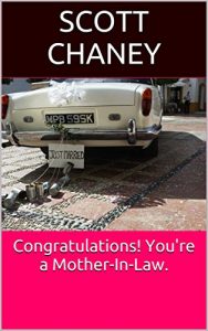 Baixar Congratulations! You’re a Mother-In-Law. (The Congratulations Series Book 1) (English Edition) pdf, epub, eBook
