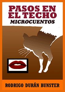 Baixar Pasos en el techo: Microcuentos (Spanish Edition) pdf, epub, eBook