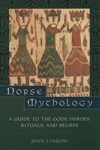 Baixar Norse Mythology: A Guide to Gods, Heroes, Rituals, and Beliefs pdf, epub, eBook