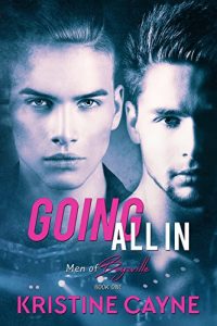Baixar Going All In: A Gay Romance (Men of Boyzville Book 1) (English Edition) pdf, epub, eBook