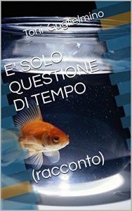 Baixar E’ SOLO QUESTIONE DI TEMPO    (racconto) (Nuotare Vol. 4) (Italian Edition) pdf, epub, eBook