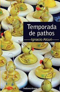 Baixar Temporada de pathos pdf, epub, eBook