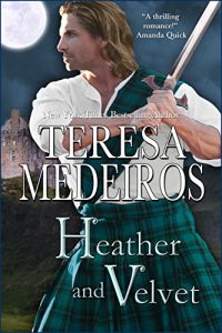 Baixar Heather and Velvet (Brides of the Highlands Book 2) (English Edition) pdf, epub, eBook