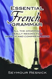 Baixar Essential French Grammar (Dover Language Guides Essential Grammar) pdf, epub, eBook