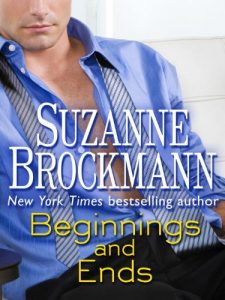 Baixar Beginnings and Ends (Short Story) (Troubleshooters) pdf, epub, eBook