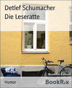 Baixar Die Leseratte (German Edition) pdf, epub, eBook