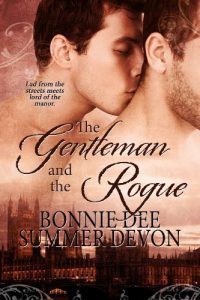 Baixar The Gentleman and the Rogue (English Edition) pdf, epub, eBook