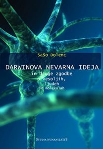 Baixar Darwinova nevarna ideja in druge zgodbe o vesoljih, ljudeh in molekulah (Basque Edition) pdf, epub, eBook