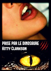 Baixar Prise par le dinosaure (French Edition) pdf, epub, eBook