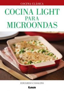 Baixar Cocina Light para microondas pdf, epub, eBook